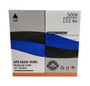 500ft 2C 16AWG Outdoor Bulk Speaker Cable - CMX - Black