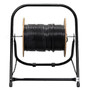 Folding Cable Caddy 20 x 16 - Max 20 Spool