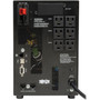 Tripp_Lite_SmartOnline_SU1000XLCD_1000VA_Tower_UPS_-_Tower_-_3_Hour_Recharge_-_380_Minute_Stand-by_-_110_V_AC_Input_-_127_V_AC_Output_SU1000XLCD