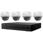 Hikvision KI-K41D44 4K NVR Value Express Kits - Network Video Recorder Camera - 2688 x 1520 Camera Resolution - HDMI - 4K Recording EKI-K41D44