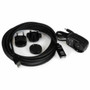 Yealink USB Cable - 164 ft USB Data Transfer Cable for USB Device Desktop Computer Webcam - First End 1 x USB 20 Type A - Male - USB2-EXT-5M