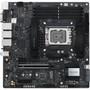 Asus PRO WS W680M-ACE SE Desktop Motherboard - Intel W680 Chipset - Socket LGA-1700 - Intel Optane Memory Ready - Micro ATX - Core - - PRO WS W680M-ACE SE