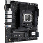 Asus PRO WS W680M-ACE SE Desktop Motherboard - Intel W680 Chipset - Socket LGA-1700 - Intel Optane Memory Ready - Micro ATX - Core - - PRO WS W680M-ACE SE