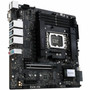 Asus PRO WS W680M-ACE SE Desktop Motherboard - Intel W680 Chipset - Socket LGA-1700 - Intel Optane Memory Ready - Micro ATX - Core - - PRO WS W680M-ACE SE