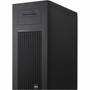 Asus ExpertCenter Pro ET700I W7-B-750 Barebone System - Socket LGA-4677 - 1 x Processor Support - Intel W790 Chip - 1 TB DDR5 SDRAM - PRO ET700I W7-B-750