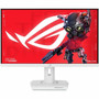 Asus ROG Strix XG27UCG-W 27 Class 4K UHD Gaming LCD Monitor - 169 - White - 27 Viewable - Fast IPS - 3840 x 2160 - 10737 Million - XG27UCG-W