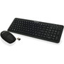 IOGEAR 2-Port DisplayPort12 KVMP with Wireless Keyboard and Mouse - 2 Computers - 1 Local Users - 4096 x 2160 - 7 x USB - 3 x GCS1932-KM