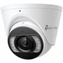 TP-Link InSight InSight S485 8 Megapixel 4K Network Camera - Color - Turret - 9843 ft 30 m InfraredColor Night Vision - H265 - Insight-S485-28mm
