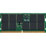Kingston 32GB DDR5 SDRAM Memory Module - For Notebook Mobile Workstation Workstation - 32 GB - DDR5-4800PC5-38400 DDR5 SDRAM - MHz KTL-TN548T-32G