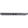 Asus X515 X515EA-QS34-CB 156 39624 mm Notebook - Full HD - Intel Core i3 11th Gen i3-1115G4 - 8 GB - 256 GB SSD - French English X515EA-QS34-CB