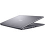 Asus X515 X515EA-QS34-CB 156 39624 mm Notebook - Full HD - Intel Core i3 11th Gen i3-1115G4 - 8 GB - 256 GB SSD - French English X515EA-QS34-CB