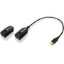 IOGEAR USB 20 BoostLinq Ethernet - 164ft GUCE62