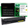 CIG Remanufactured High Yield Laser Toner Cartridge 3025C001 - Yellow Each - 2300 Pages 201512P