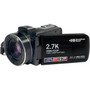 Hamilton Buhl Media Production Studio Kit Deluxe - Black MPSK-X