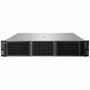 HPE ProLiant DL380 G11 2U Rack Server - 1 Xeon Silver 4510 240 GHz - 64 GB RAM - 480 TB HDD - 2 x 24TB HDD Configuration - Serial P72983-005