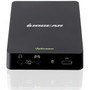 IOGEAR UpStream 4k Game Capture Card with Party Chat Mixer - Functions Video Capturing Video Streaming Video Recording - 3840 x - - GUV302G