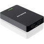 IOGEAR UpStream 4k Game Capture Card with Party Chat Mixer - Functions Video Capturing Video Streaming Video Recording - 3840 x - - GUV302G