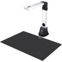 Adesso 8 Megapixel Fixed-Focus A3 Document Camera Scanner with OCR Function - CMOS CYBERTRACK 820