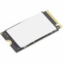 Lenovo 512 GB Solid State Drive - M2 2242 Internal - PCI Express PCI Express 40 x4 - Blue - Notebook Device Supported 4XB1N36072