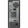 Lenovo ThinkStation P3 30GS00E2US Workstation - 1 Core i9 14th Gen i9-14900K - vPro Technology - 32 GB - 1 TB SSD - Tower - Intel W680 30GS00E2US