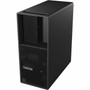 Lenovo ThinkStation P3 30GS00E2US Workstation - 1 Core i9 14th Gen i9-14900K - vPro Technology - 32 GB - 1 TB SSD - Tower - Intel W680 30GS00E2US