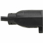 Tripp Lite by Eaton P002-001-13A Standard Power Cord - For Computer Server UPS HDTV PDU Printer Monitor Surge Protector - 16 - P002-001-13A