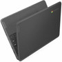 Lenovo 500e Yoga Chromebook Gen 4 82W4001SUS 122 Touchscreen Convertible 2 in 1 Chromebook - WUXGA - Intel N-Series N100 - 8 GB - 64 82W4001SUS