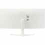 LG MyView 34SR65QC-W 34 Class WQHD Curved Screen Smart LCD Monitor - 219 - 34 Viewable - 3440 x 1440 - 167 Million Colors - 300 - 34SR65QC-W