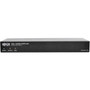Tripp Lite by Eaton B132-008A-2 8-Port VGA  Audio over Cat56 Extender Splitter - 1 Input Device - 1000 ft 304800 mm Range - 8 x - B132-008A-2