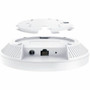 TP-Link Omada EAP653 UR Dual Band IEEE 80211 abgnacax 291 Gbits Wireless Access Point - 240 GHz 5 GHz - Internal - MIMO - - EAP653 UR