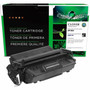 CIG Remanufactured Laser Toner Cartridge 96A C4096A - Black - 1 Each - 5000 Pages 200017P