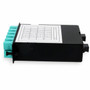 AddOn Fiber Cassette - 12 x Duplex - Optical Fiber ADD-4BAYC2MP12LCDM4