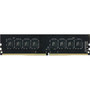 Team ELITE 32GB DDR4 SDRAM Memory Module - For Desktop PC - 32 GB - DDR4-3200PC4-25600 DDR4 SDRAM - 3200 MHz - CL22 - 120 V - - - - TED432G3200C2201