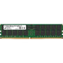 Micron 64GB DDR5 SDRAM Memory Module - For Server Workstation - 64 GB 1 x 64GB - DDR5-4800PC5-38400 DDR5 SDRAM - 4800 MHz Memory - MTC40F2046S1RC48BA1R