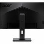 Acer Vero B277K L 27 Class 4K LED Monitor - 169 - Black - 27 Viewable - In-plane Switching IPS Technology - LED Backlight - 3840 UMHB7AAL01