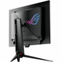 Asus ROG Swift PG32UCDP 32 Class 4K UHD Gaming OLED Monitor - 169 - Black - 315 Viewable - WOLED - Quantum Dot OLED Backlight - x PG32UCDP