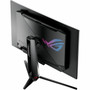 Asus ROG Swift PG32UCDP 32 Class 4K UHD Gaming OLED Monitor - 169 - Black - 315 Viewable - WOLED - Quantum Dot OLED Backlight - x PG32UCDP