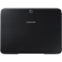 Samsung Carrying Case (Book Fold) for 10.1" Tablet - Black (EF-BP520BBEGCA)