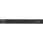 Black Box Video Matrix Switcher - HDMI 20 - 4K - Twisted Pair - 8 x 8 - Display - 8 x HDMI Out AVS-HDMI2-8X8-R2