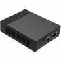 Fanvil GA10 SIP ATA Gateway - 1 x RJ-45 - 1 x FXS - Fast Ethernet - Desktop Wall Mountable GA10