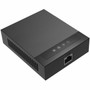 Fanvil GA10 SIP ATA Gateway - 1 x RJ-45 - 1 x FXS - Fast Ethernet - Desktop Wall Mountable GA10