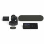 Logitech Medium Microsoft Teams Rooms with Tap  Rally System  ASUS NUC - For Collaboration Space Video Conferencing Meeting Room - TAPRALMSTASU2