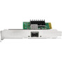 TRENDnet 10 Gigabit PCIe SFP Network Adapter Convert A PCIe Slot Into A 10G SFP Slot Supports 8021Q Standard  Low-Profile With TEG-10GECSFP