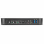 Rocstor SolidKVM SK06 4K HDMI and USB 30 21 KVM Switch - 2 Computers - 1 Local Users - 4K - 4096 x 2160 - 6 x USB - USB 20 - 3 Y10A329-B1