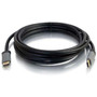 C2G_Select_1m_High_Speed_HDMI_Cable_with_Ethernet_4K_60Hz_-_In-Wall_CL2_3ft_-_33_ft_HDMI_AV_Cable_for_AudioVideo_Device_Home_-_1_42520
