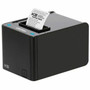 Custom K3 HS Hospitality Retail Betting Kitchen Direct Thermal Printer - Monochrome - Receipt Print - Ethernet - USB - Serial - - - 911HM011300733