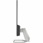 HP 524sf 24 Class Full HD LCD Monitor - 169 - 238 Viewable - In-plane Switching IPS Technology - 1920 x 1080 - 167 Million - - 94C17AAABA