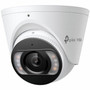 TP-Link InSight InSight S455 5 Megapixel Network Camera - Color - Turret - 98 ft 2987 m InfraredColor Night Vision - H265 - x - Insight-S455-28mm