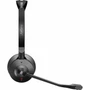 Jabra Engage 55 SE Headset - Microsoft Teams Certification - Stereo - USB Type C - WiredWireless - DECT - 490 ft 14935 m - 40 Hz - 9659-470-125