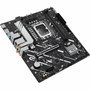 Asus Prime H810M-A WIFI-CSM Desktop Motherboard - Intel H810 Chipset - Socket LGA-1851 - Micro ATX - Core Ultra Processor Supported - PRIME H810M-A WIFI-CSM
